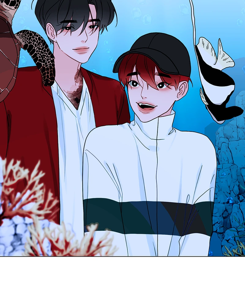 Lost in Translation chapter 122 - page 46