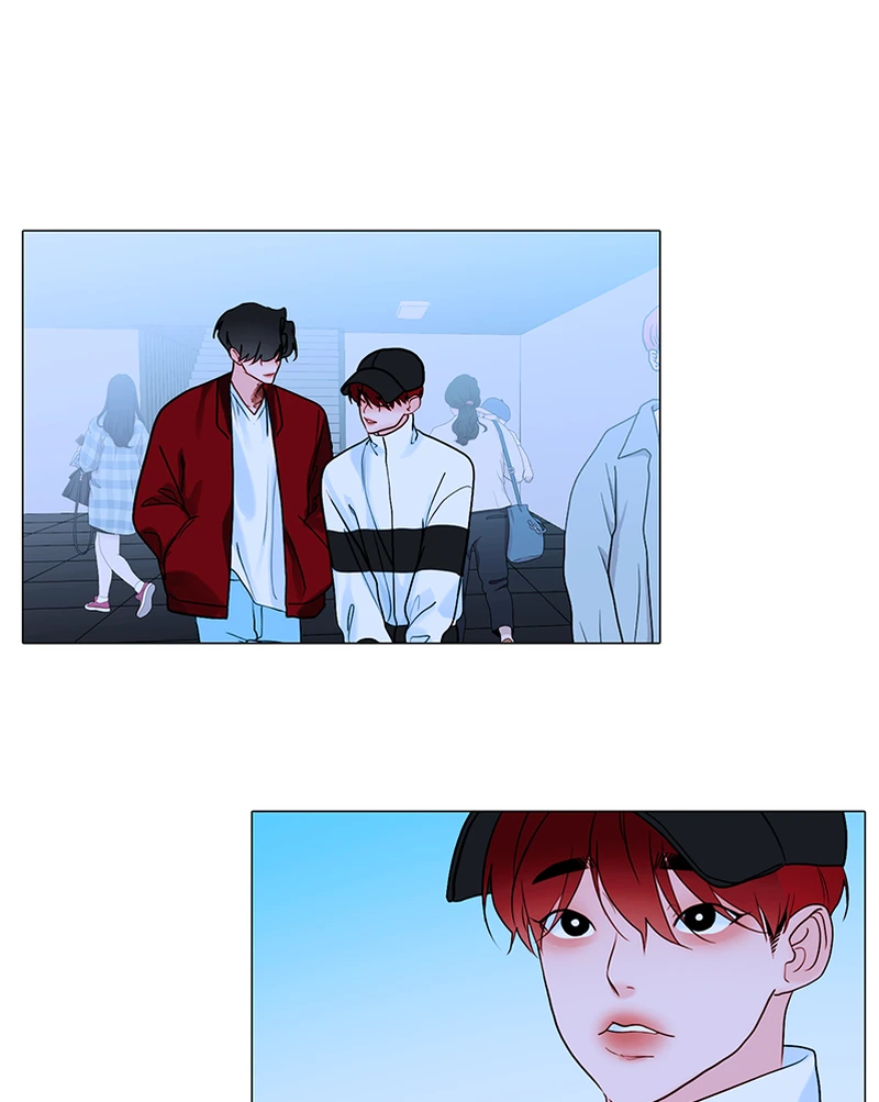 Lost in Translation chapter 122 - page 53