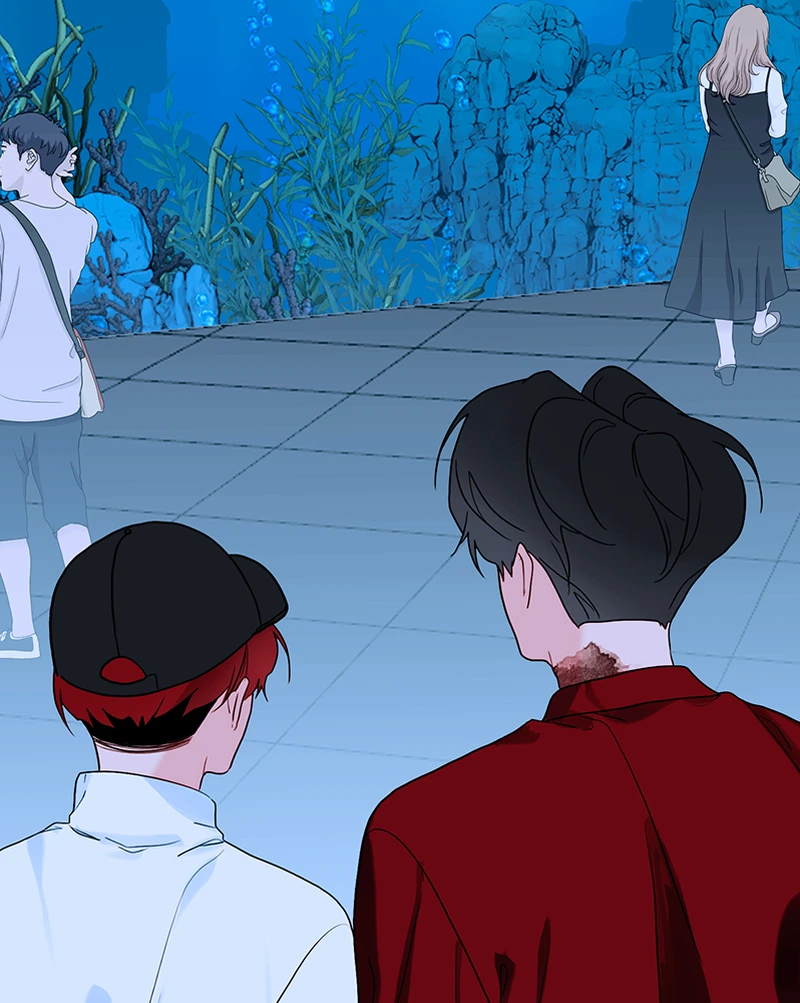 Lost in Translation chapter 122 - page 55