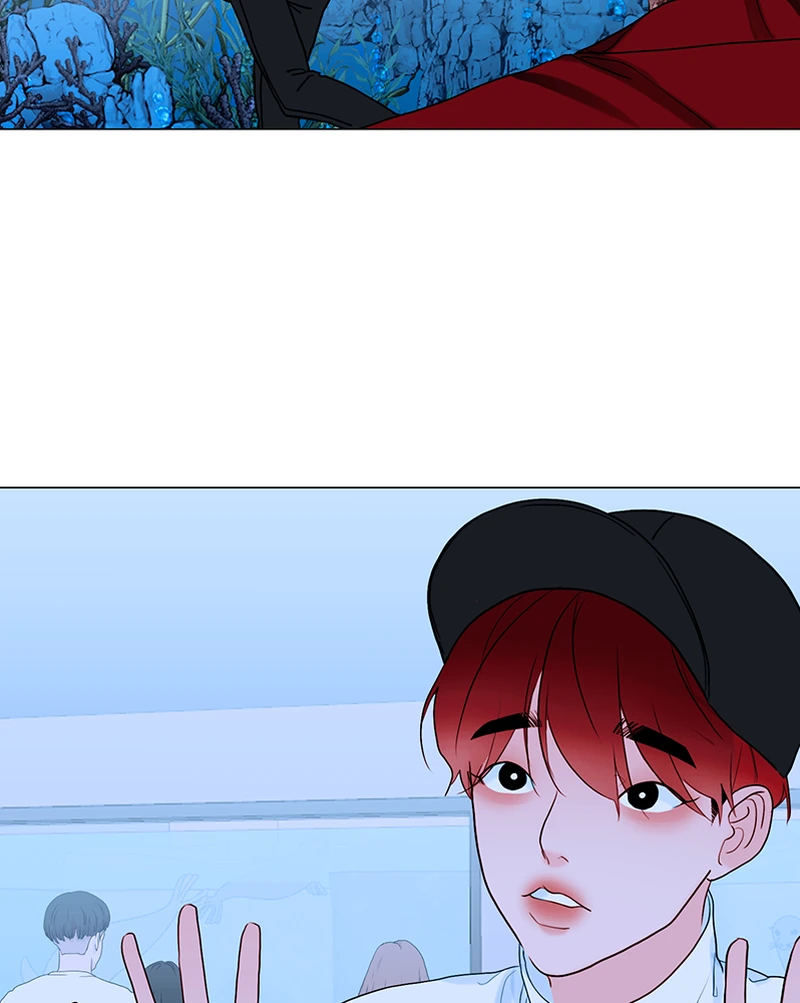 Lost in Translation chapter 122 - page 57