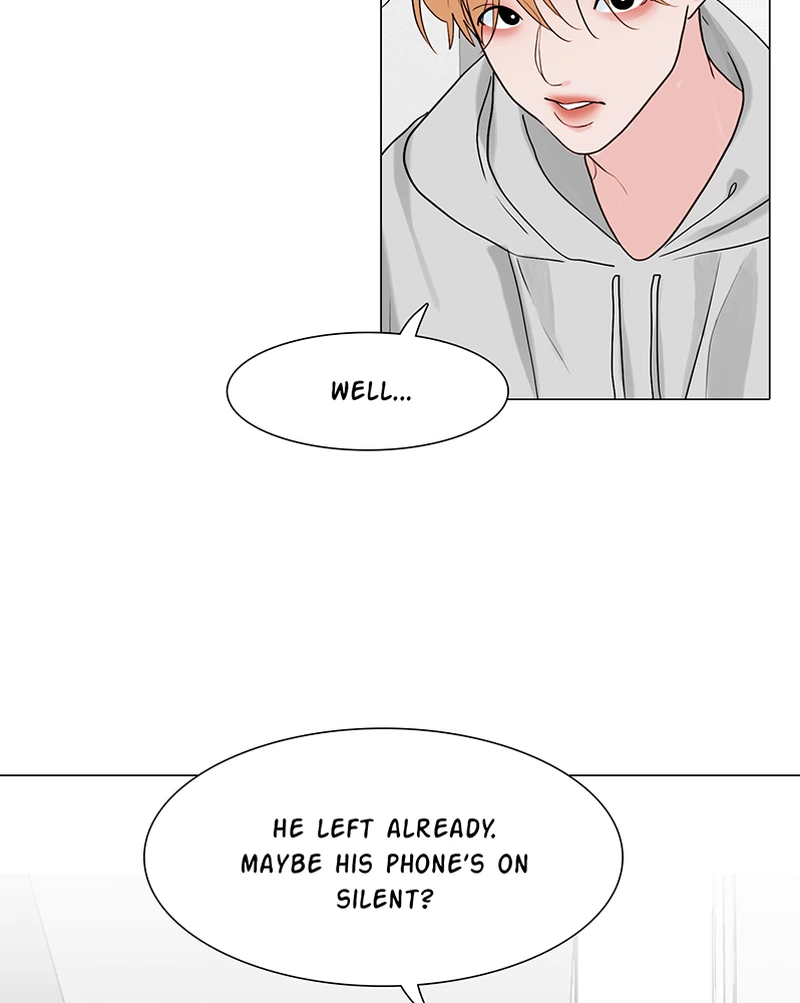 Lost in Translation chapter 122 - page 6