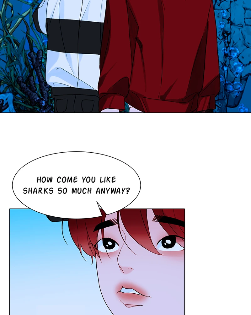 Lost in Translation chapter 122 - page 60