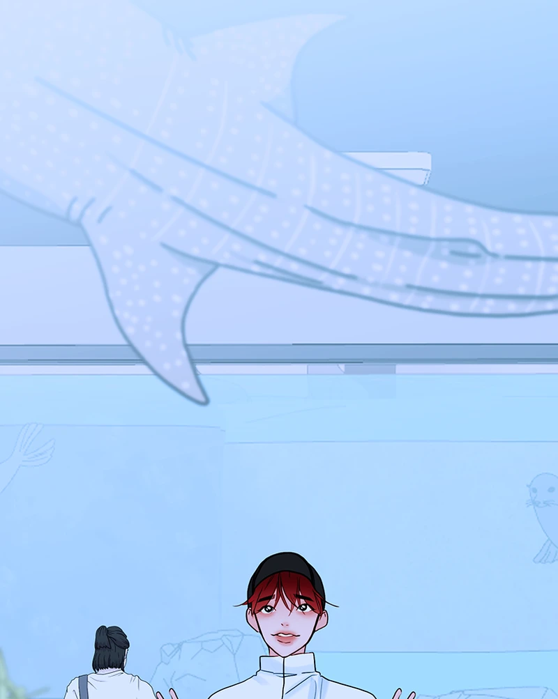 Lost in Translation chapter 122 - page 62