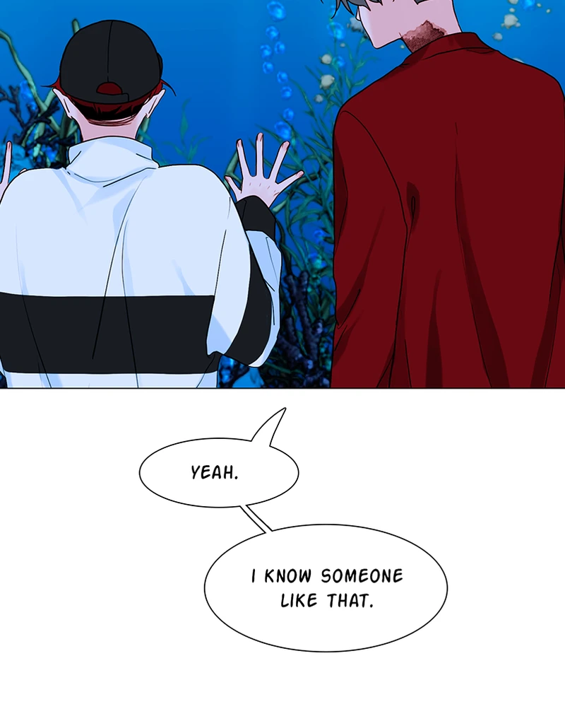 Lost in Translation chapter 122 - page 67