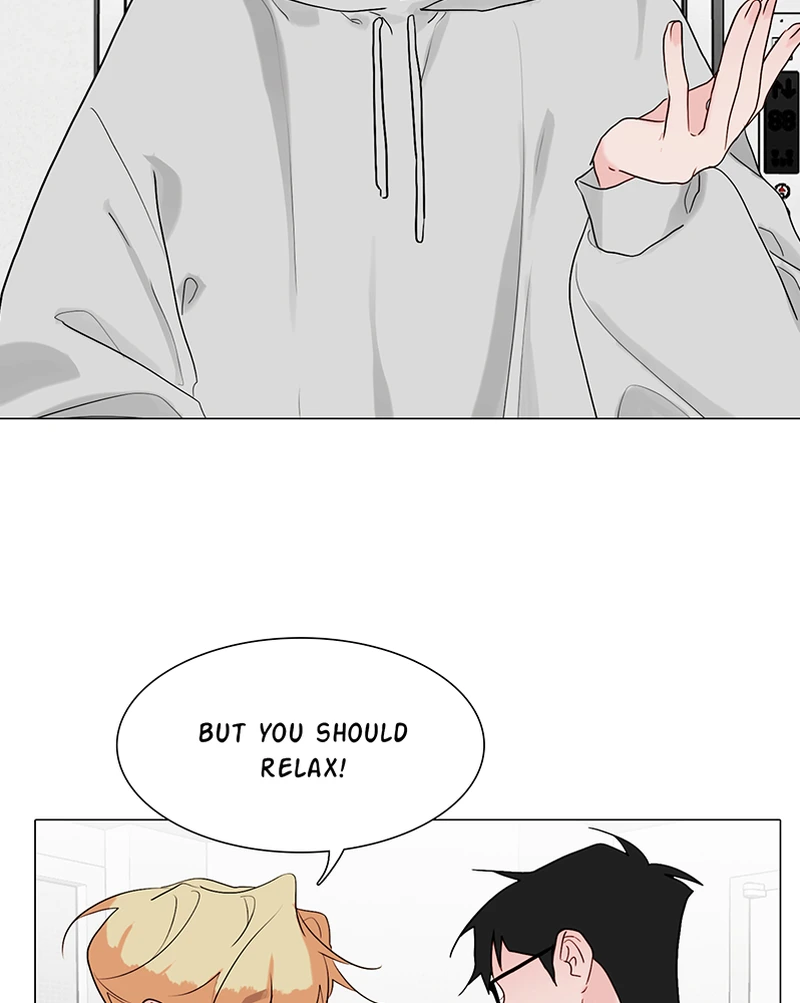 Lost in Translation chapter 122 - page 9