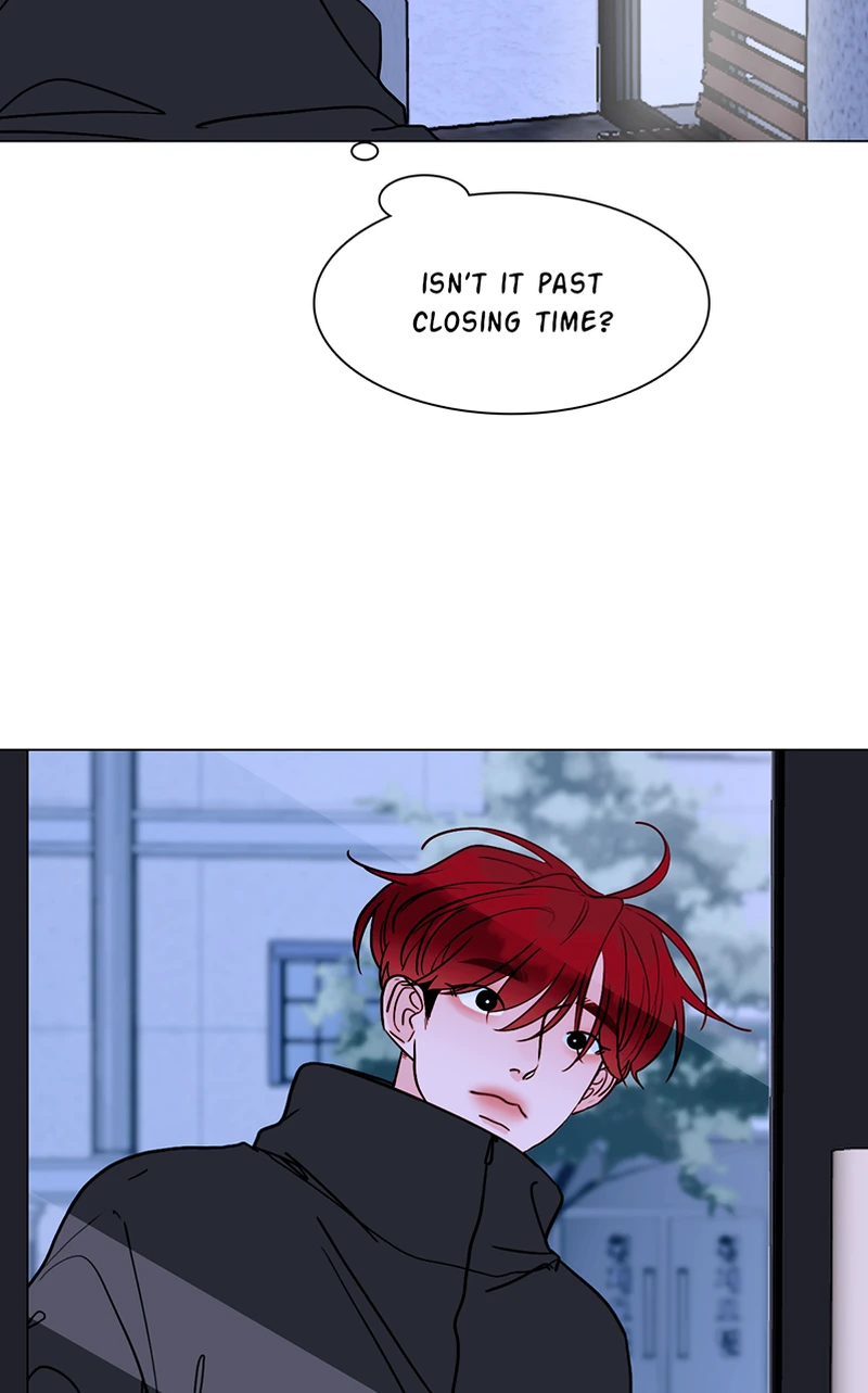 Lost in Translation chapter 75 - page 15