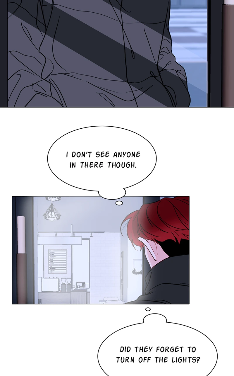 Lost in Translation chapter 75 - page 16