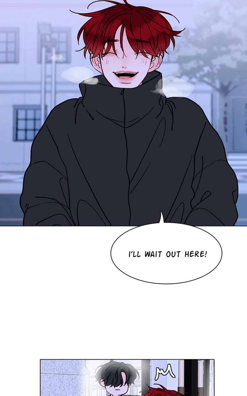 Lost in Translation chapter 75 - page 20