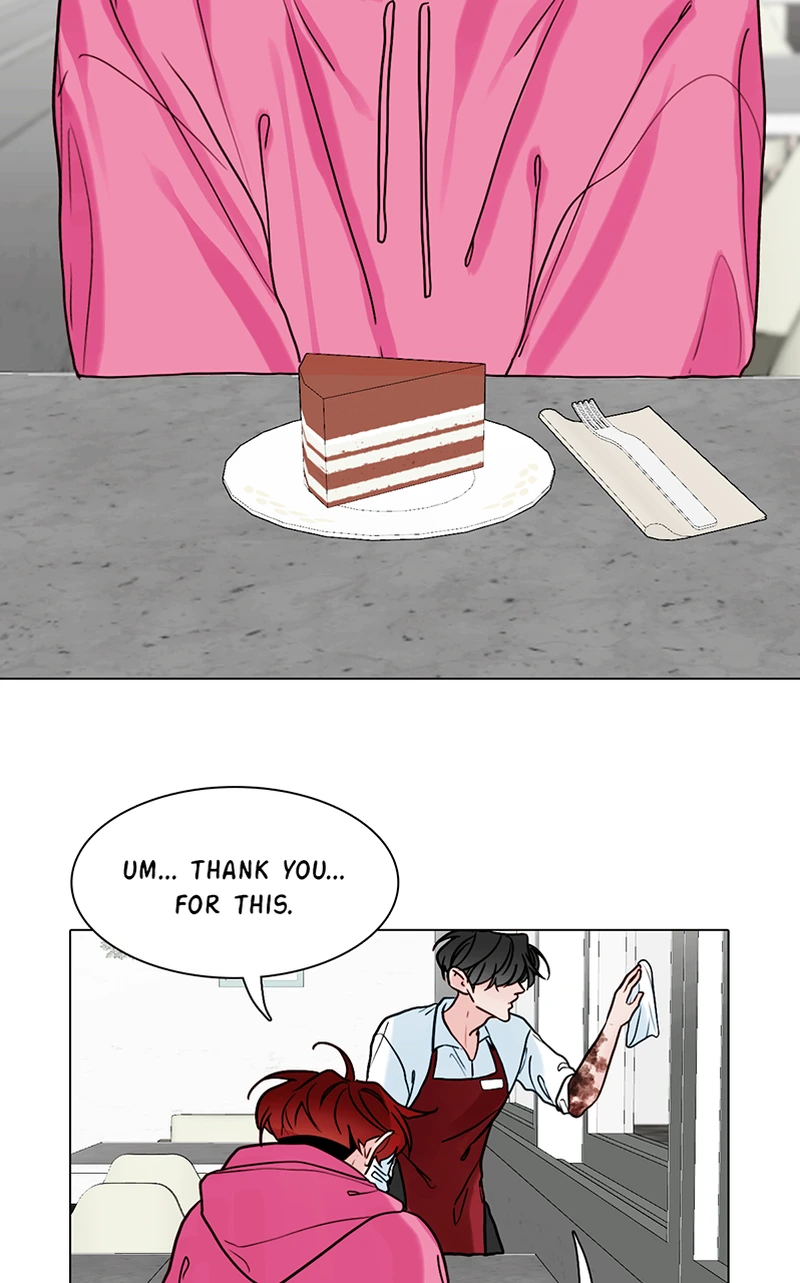 Lost in Translation chapter 75 - page 23