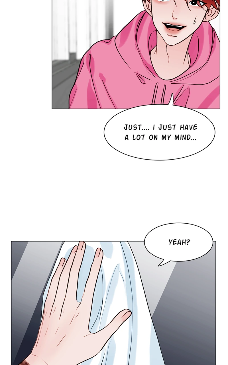 Lost in Translation chapter 75 - page 25