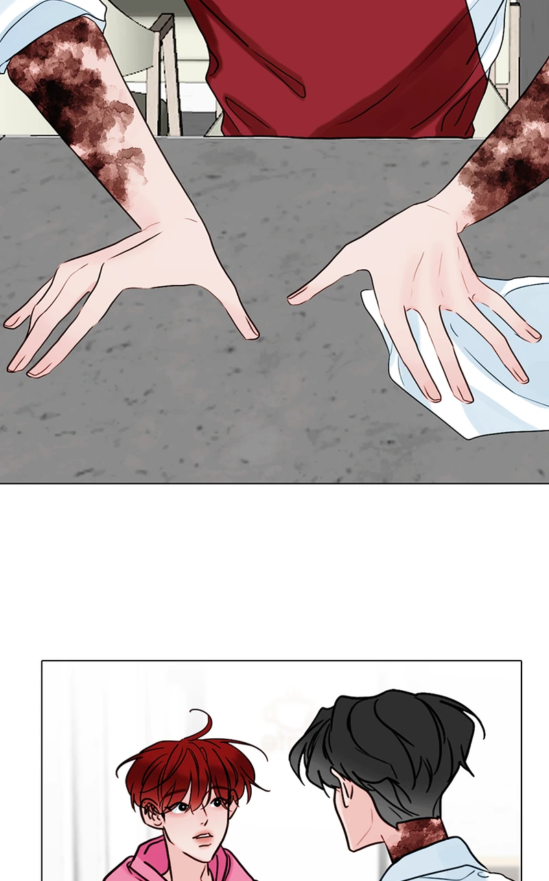 Lost in Translation chapter 75 - page 29