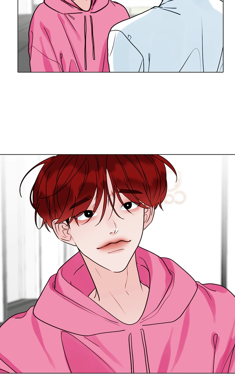 Lost in Translation chapter 75 - page 30