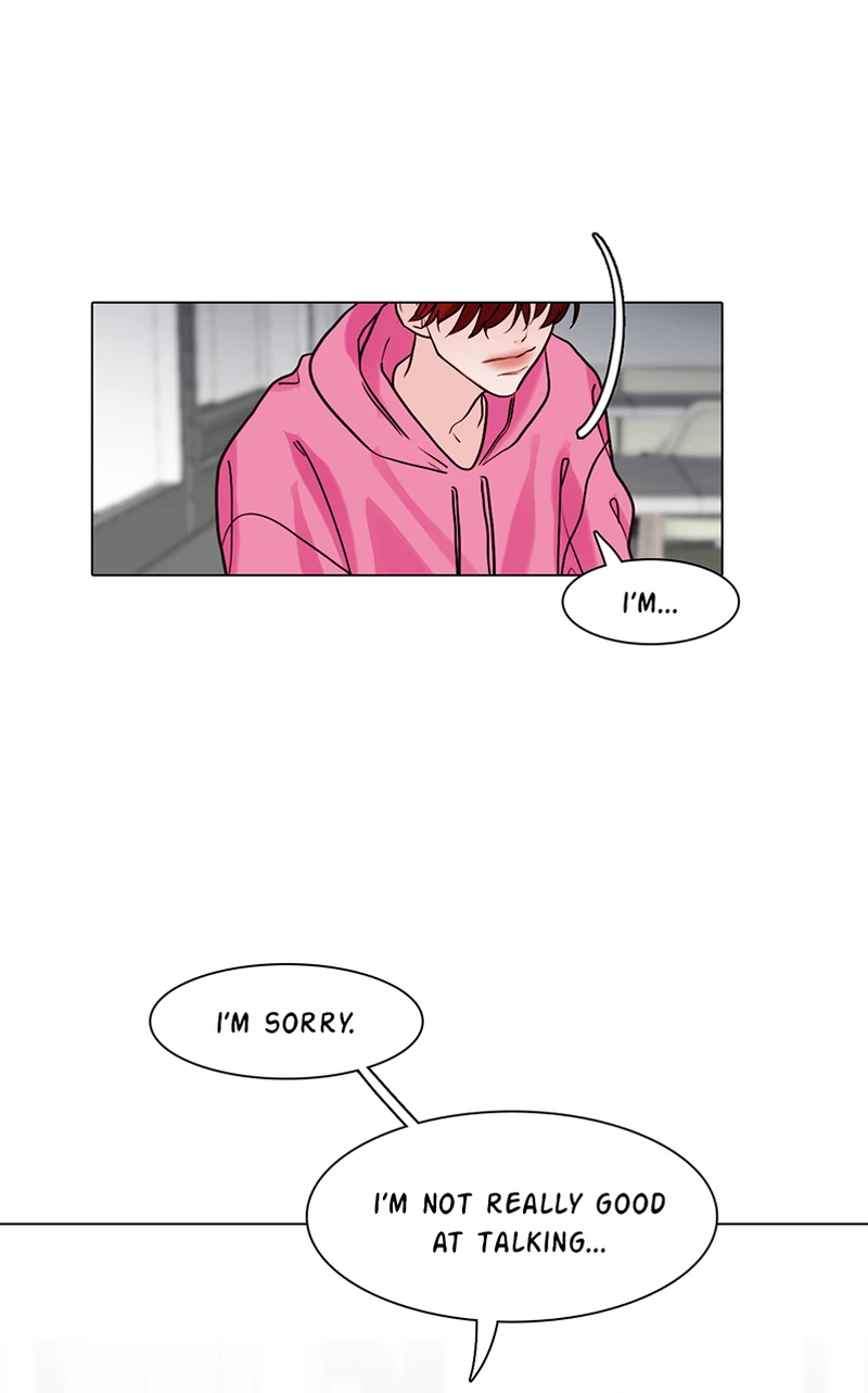 Lost in Translation chapter 75 - page 31