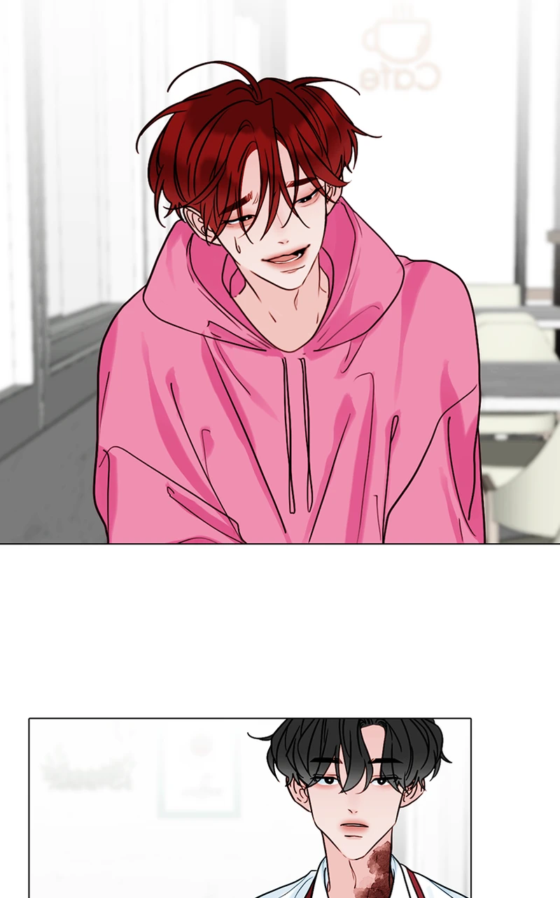 Lost in Translation chapter 75 - page 32