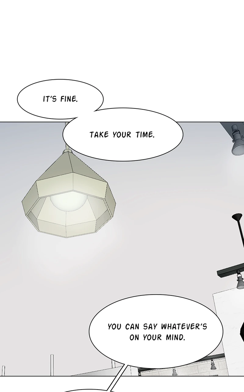 Lost in Translation chapter 75 - page 34