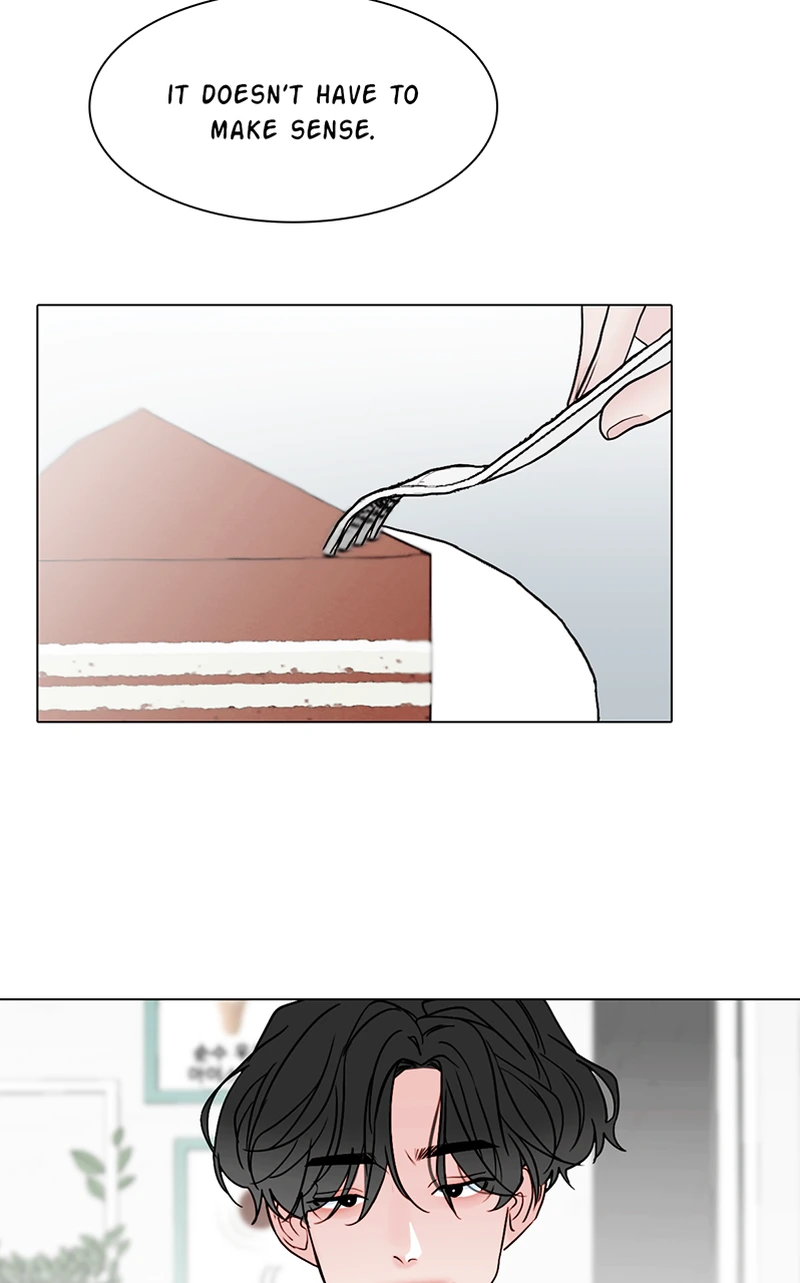 Lost in Translation chapter 75 - page 35