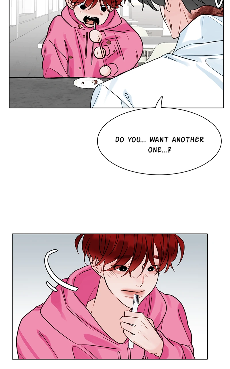 Lost in Translation chapter 75 - page 38