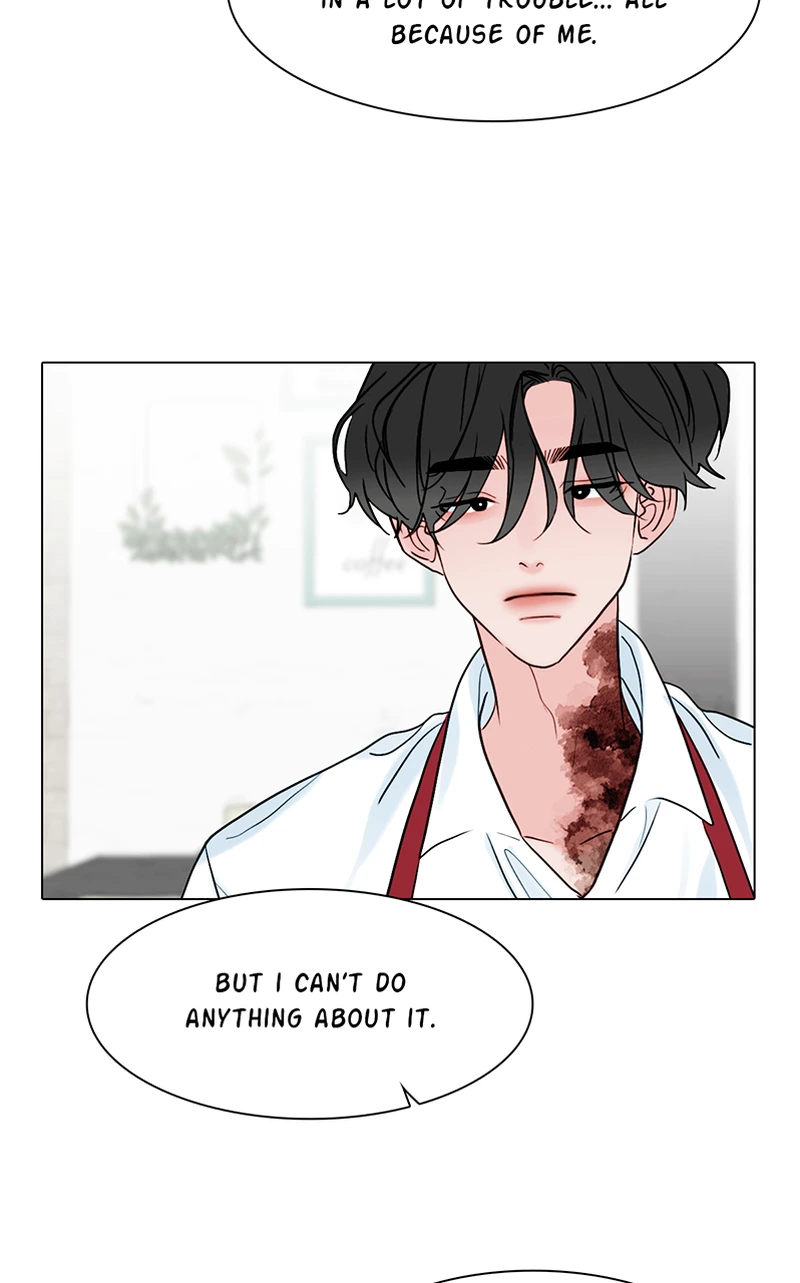 Lost in Translation chapter 75 - page 40