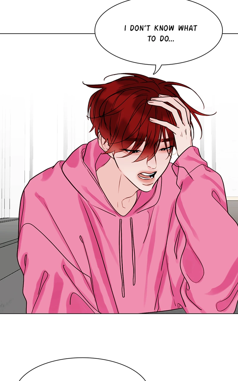 Lost in Translation chapter 75 - page 41