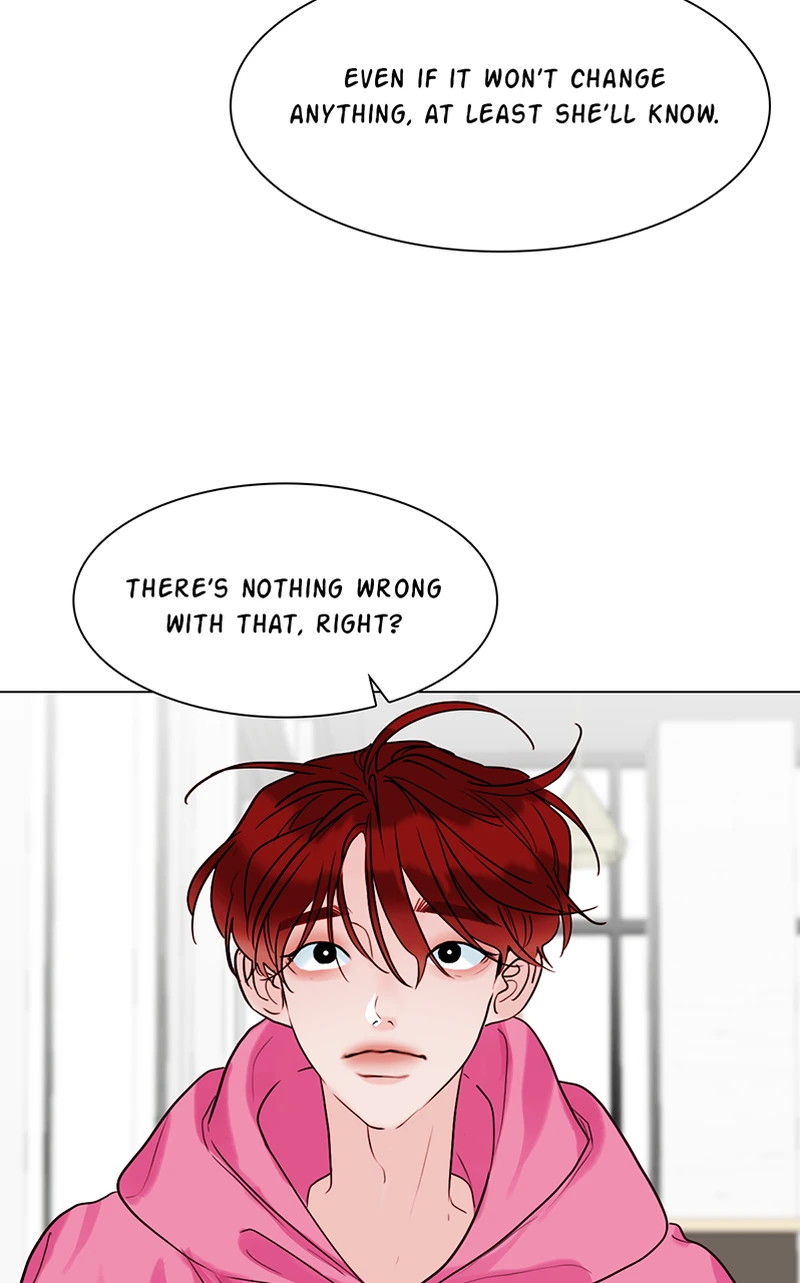 Lost in Translation chapter 75 - page 45
