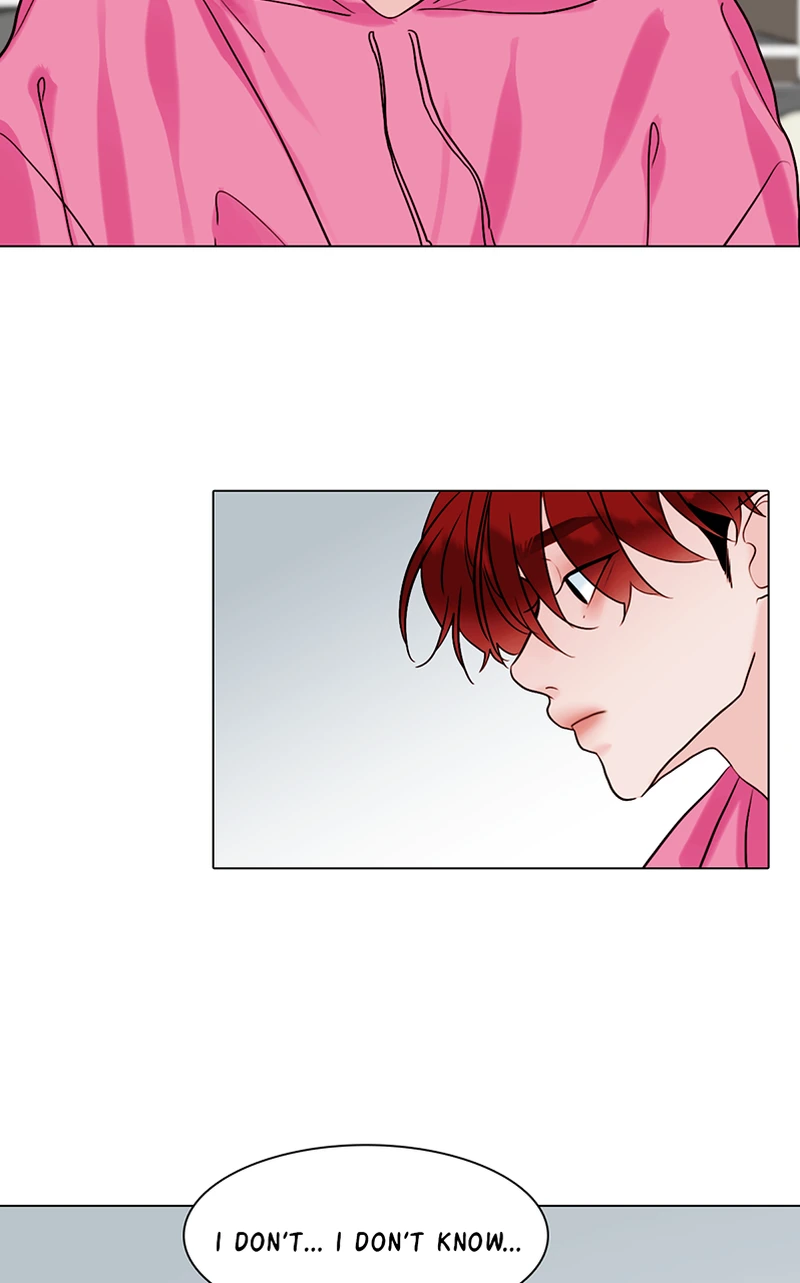 Lost in Translation chapter 75 - page 46