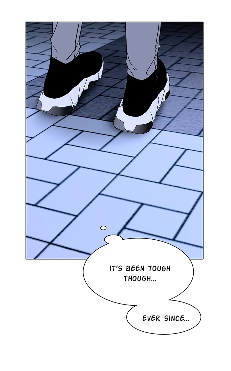 Lost in Translation chapter 75 - page 5