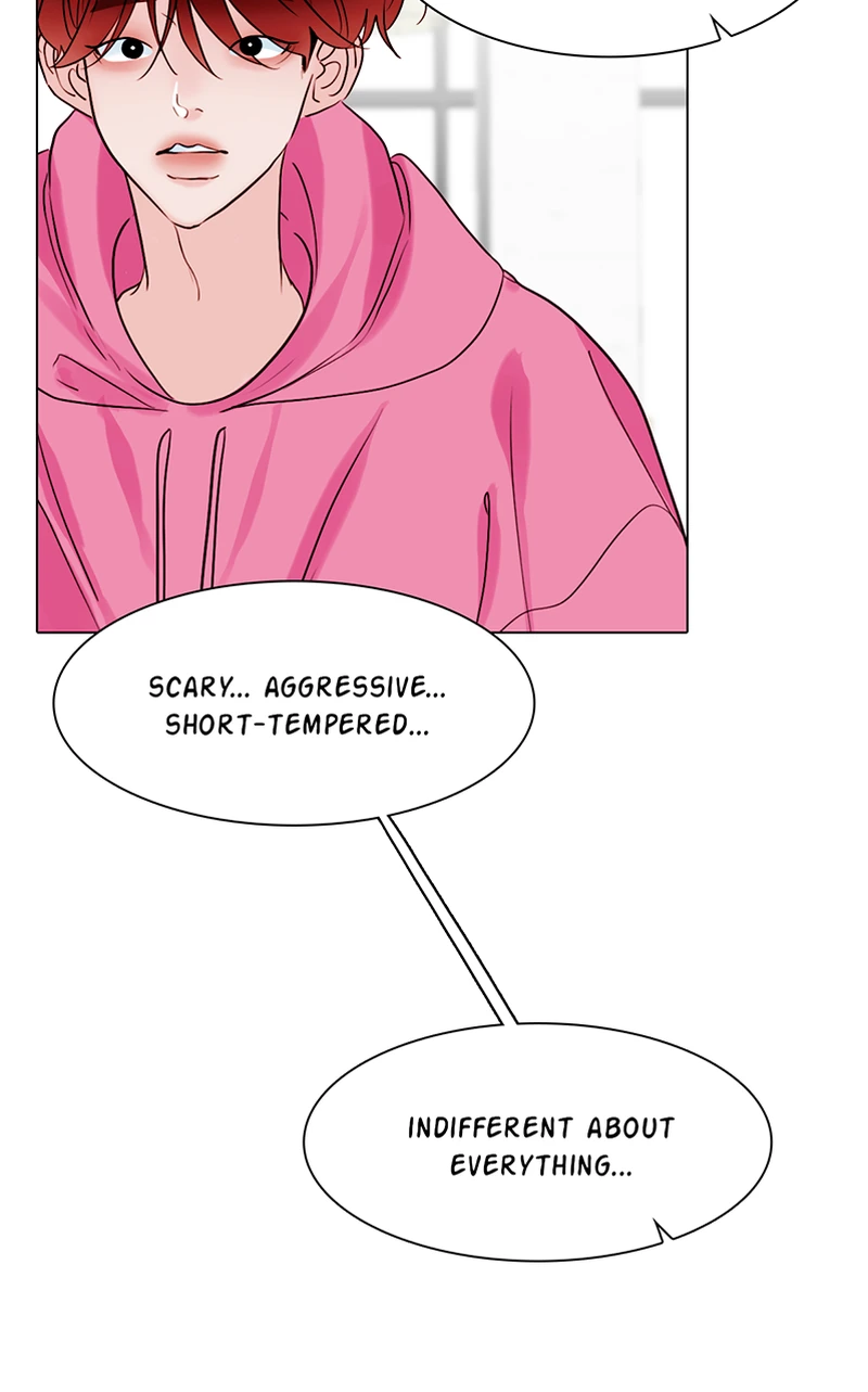 Lost in Translation chapter 75 - page 51