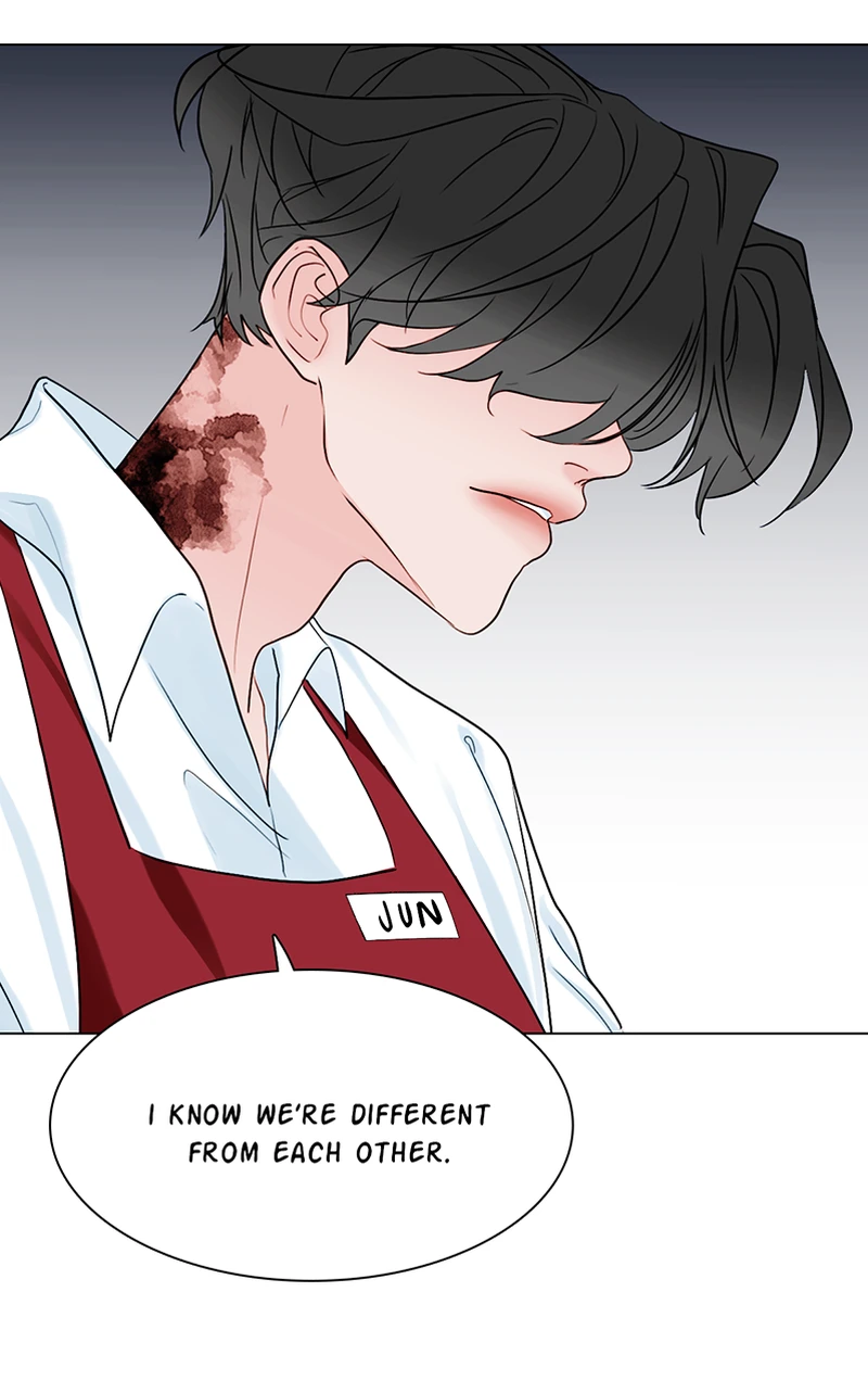 Lost in Translation chapter 75 - page 52