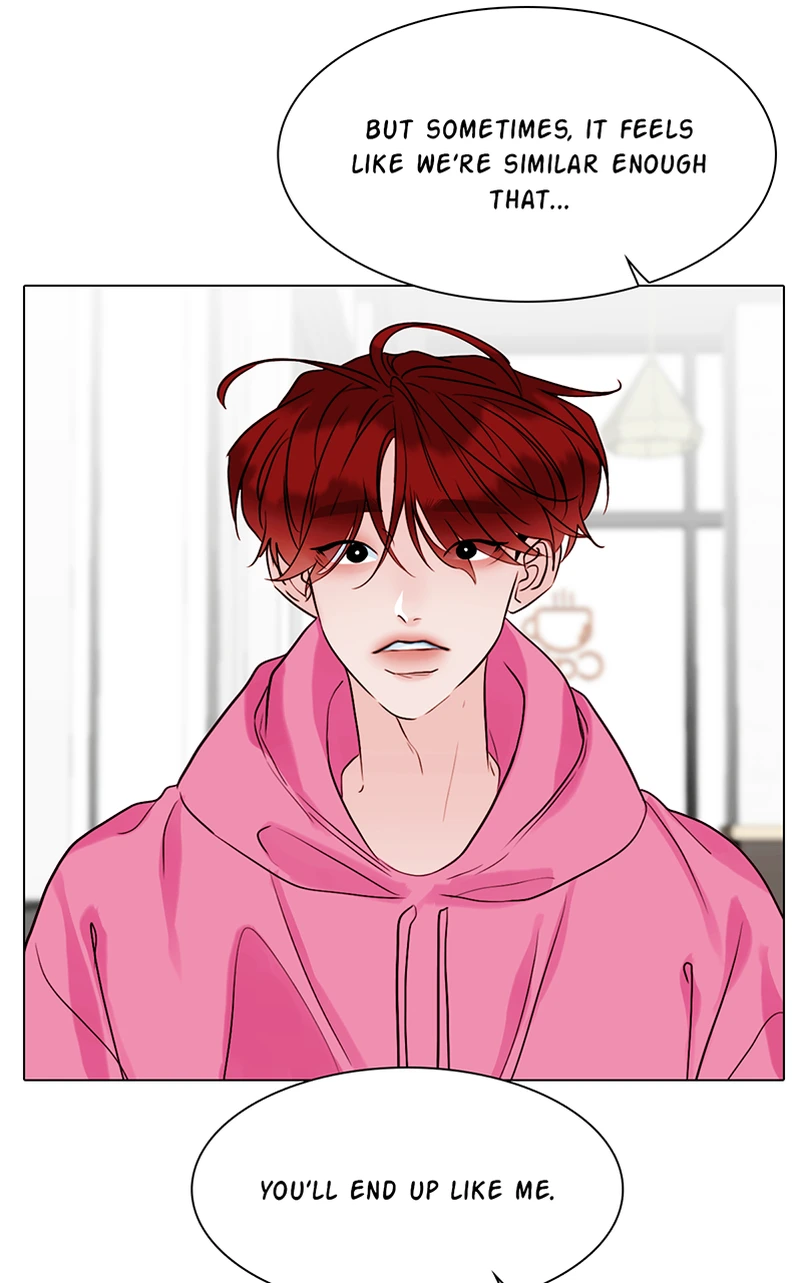 Lost in Translation chapter 75 - page 53