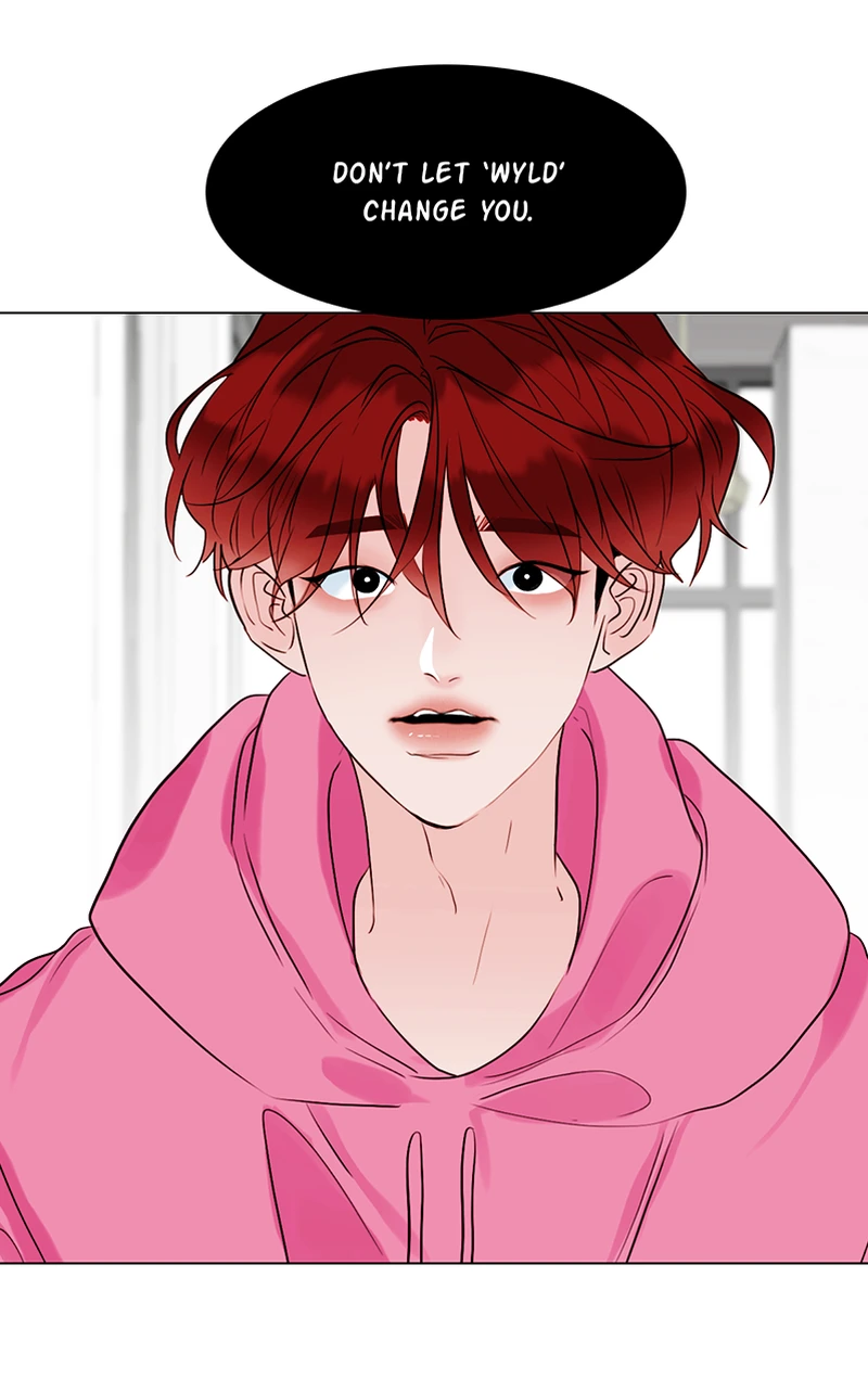 Lost in Translation chapter 75 - page 57