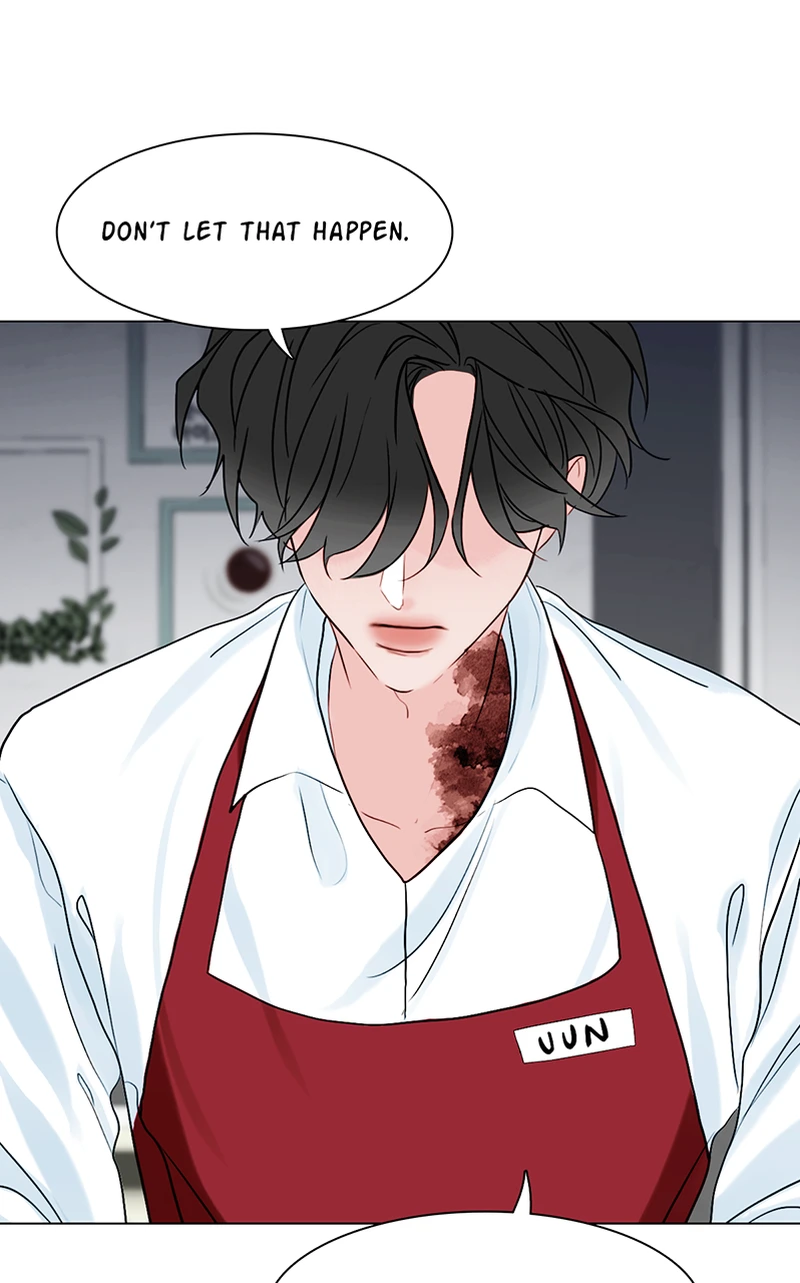 Lost in Translation chapter 75 - page 59