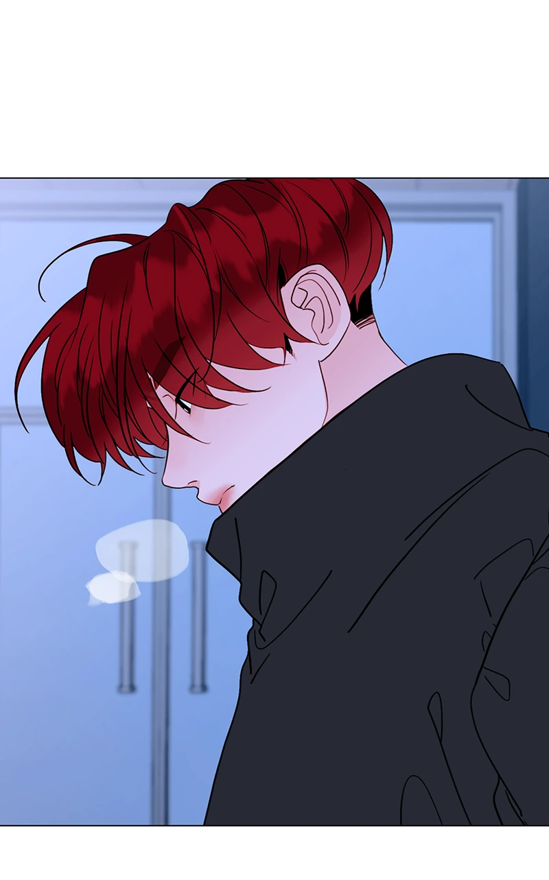 Lost in Translation chapter 75 - page 6