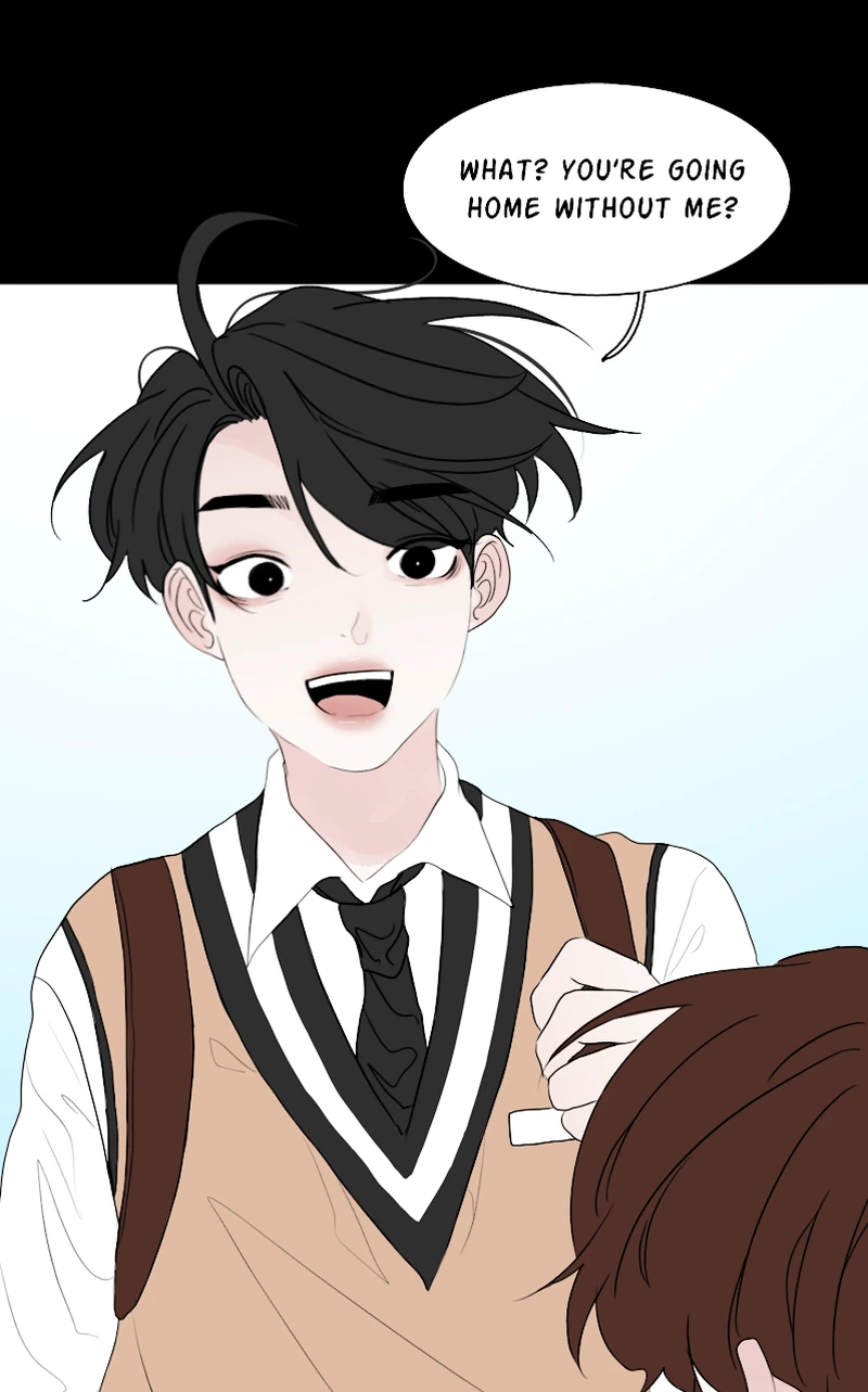 Lost in Translation chapter 26 - page 11