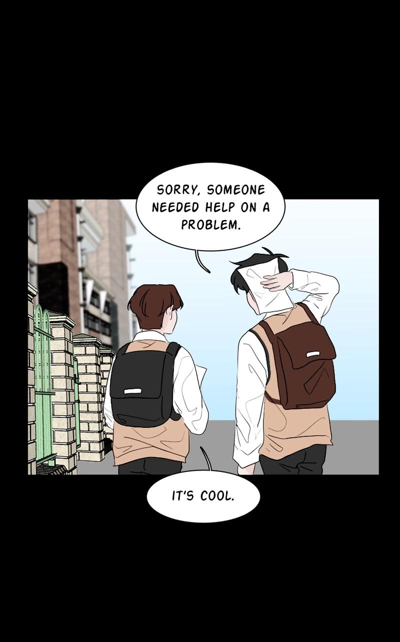 Lost in Translation chapter 26 - page 13