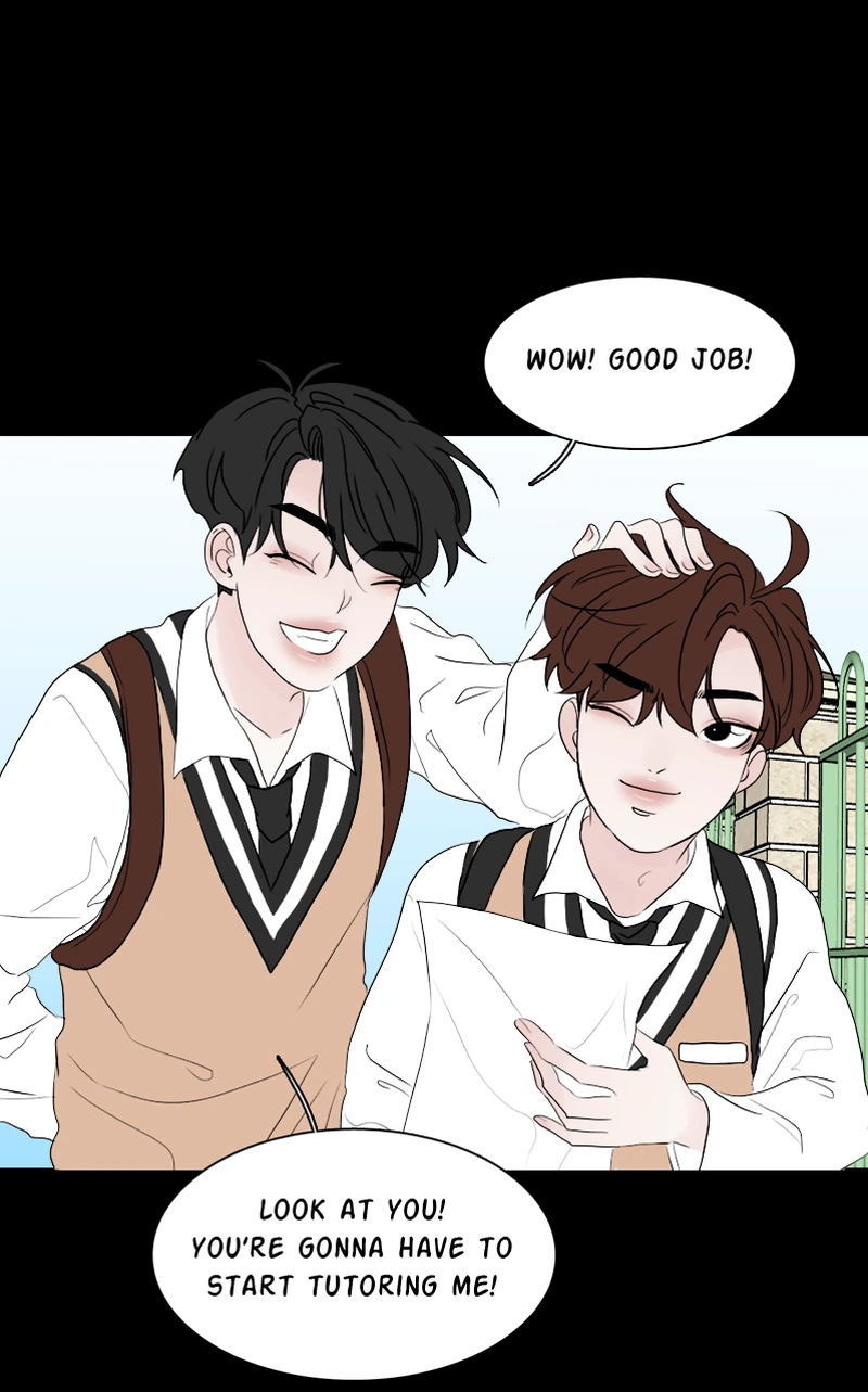 Lost in Translation chapter 26 - page 16