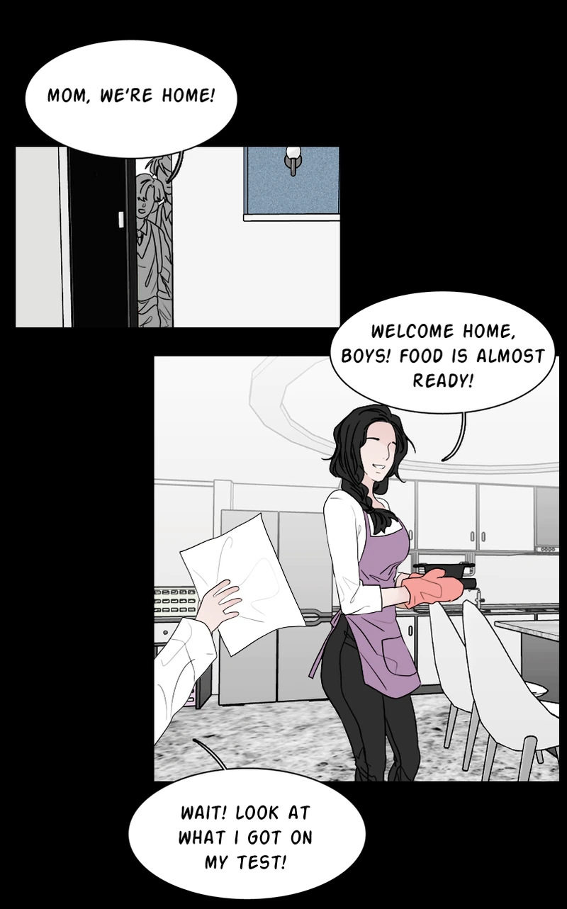 Lost in Translation chapter 26 - page 18
