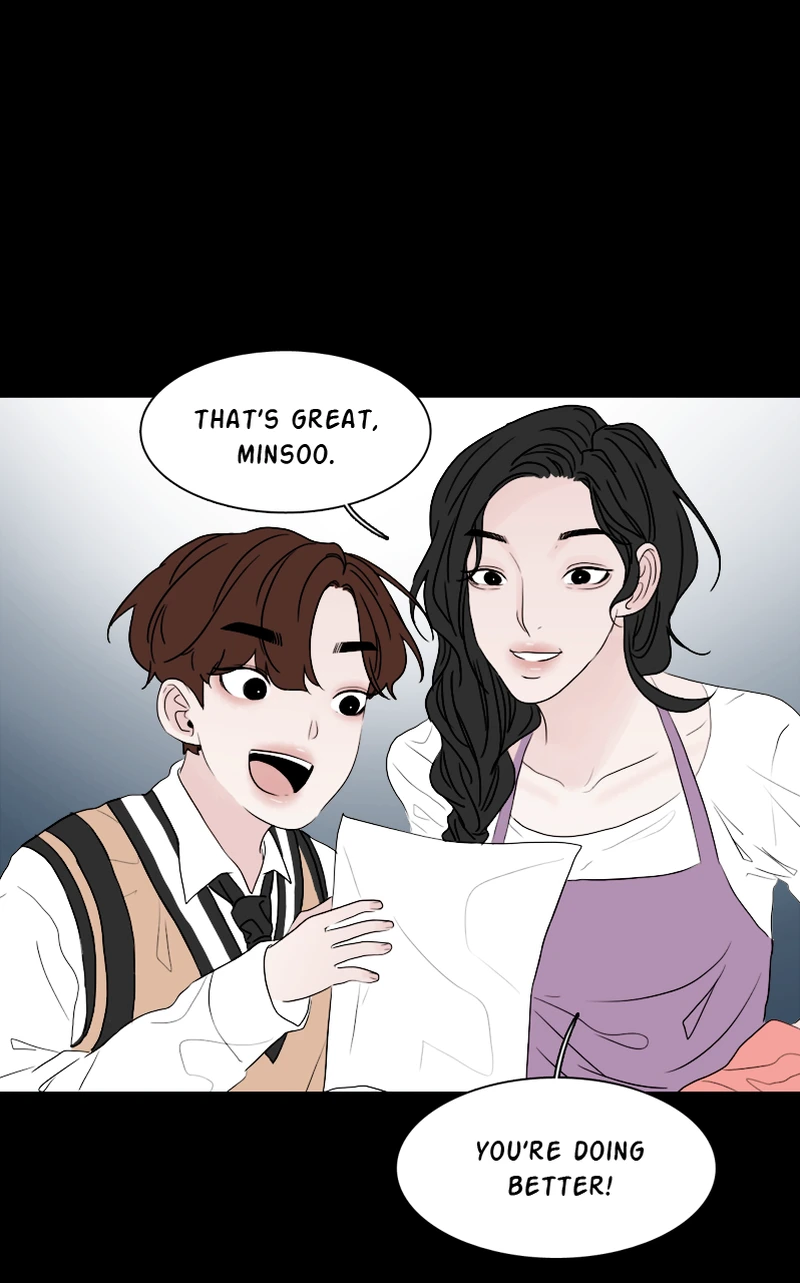 Lost in Translation chapter 26 - page 19