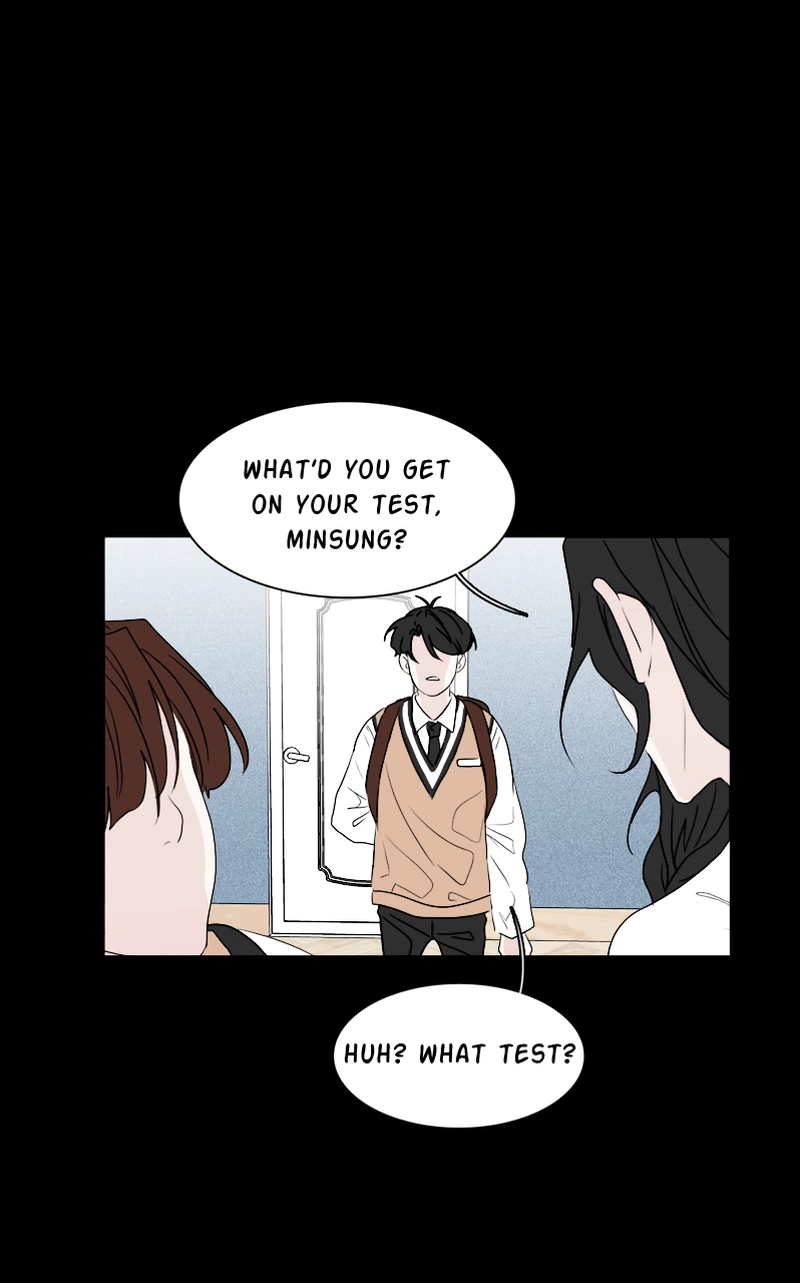 Lost in Translation chapter 26 - page 20