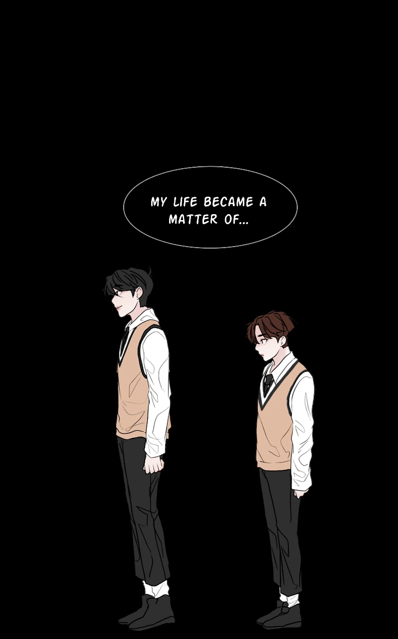 Lost in Translation chapter 26 - page 26