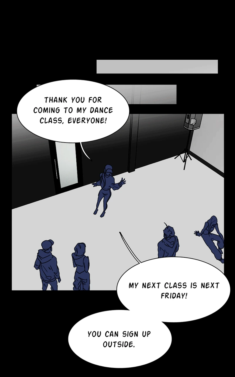 Lost in Translation chapter 26 - page 30
