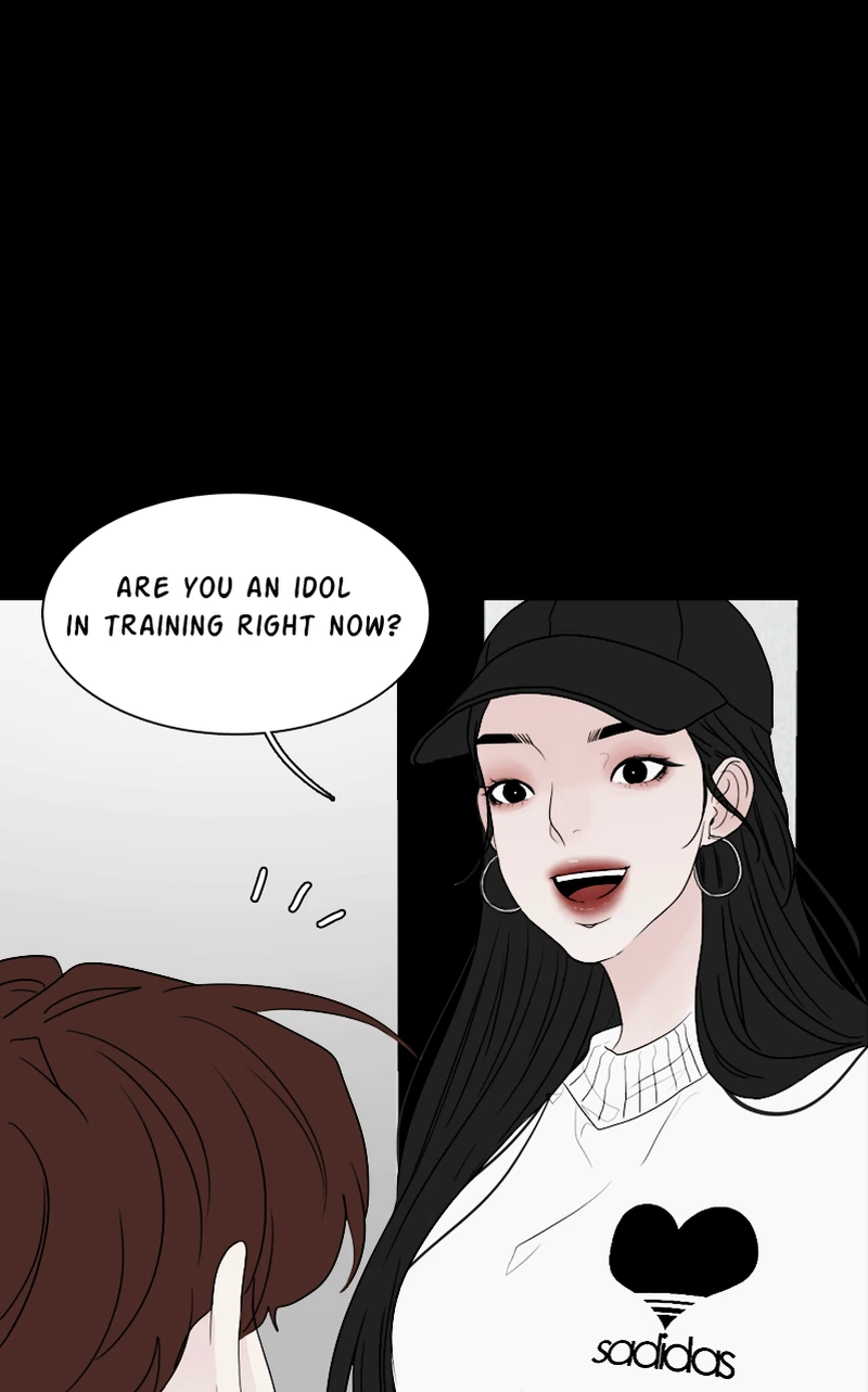 Lost in Translation chapter 26 - page 33