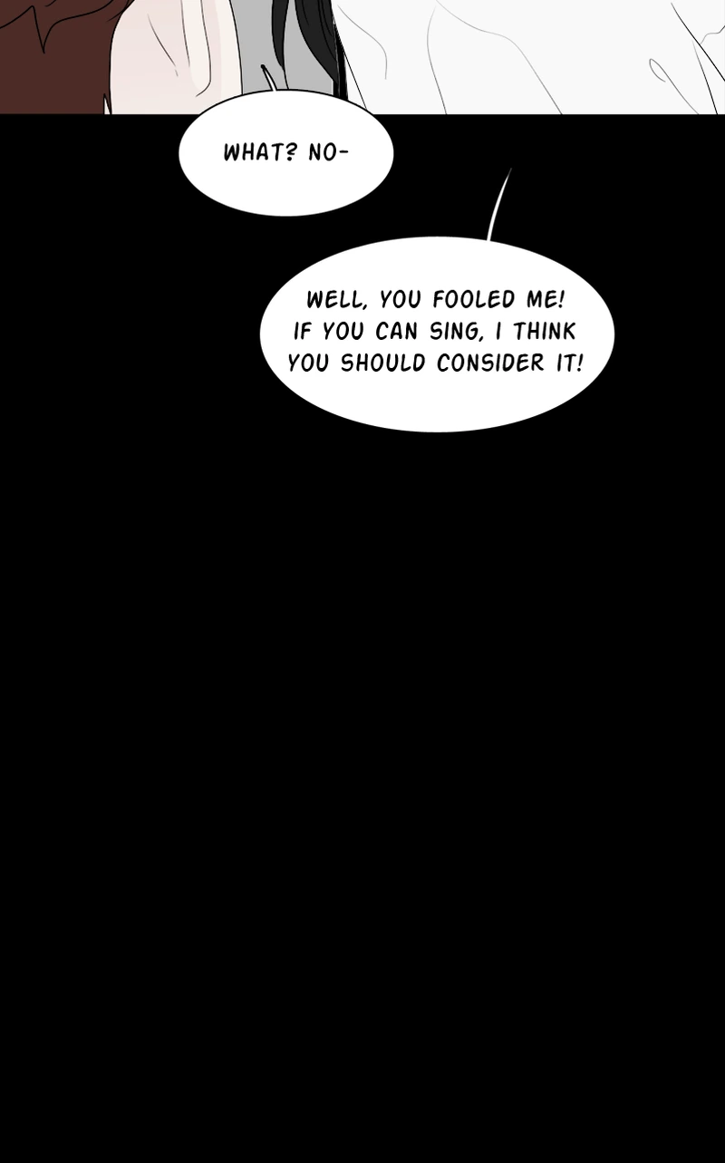 Lost in Translation chapter 26 - page 34