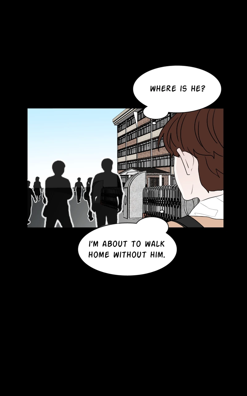 Lost in Translation chapter 26 - page 4