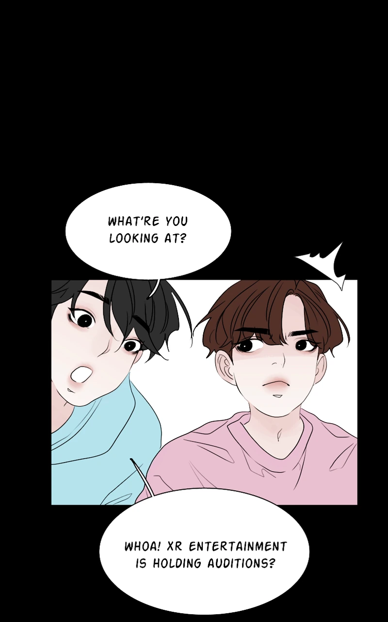 Lost in Translation chapter 26 - page 42