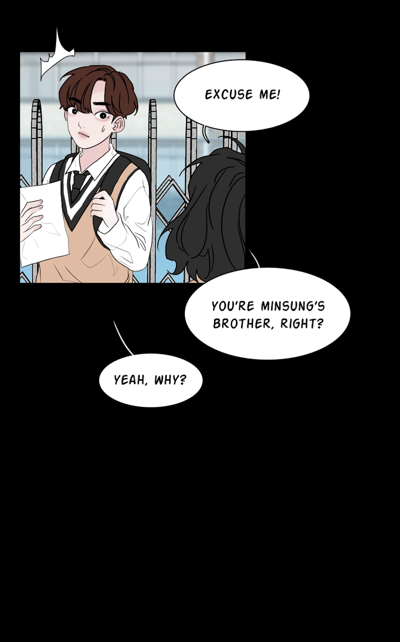 Lost in Translation chapter 26 - page 5