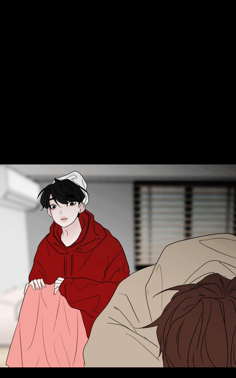 Lost in Translation chapter 26 - page 50
