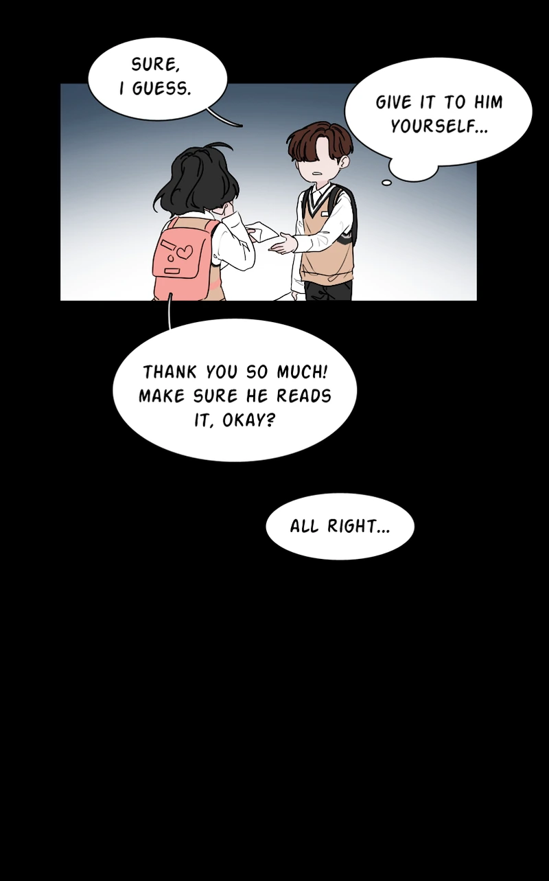 Lost in Translation chapter 26 - page 7