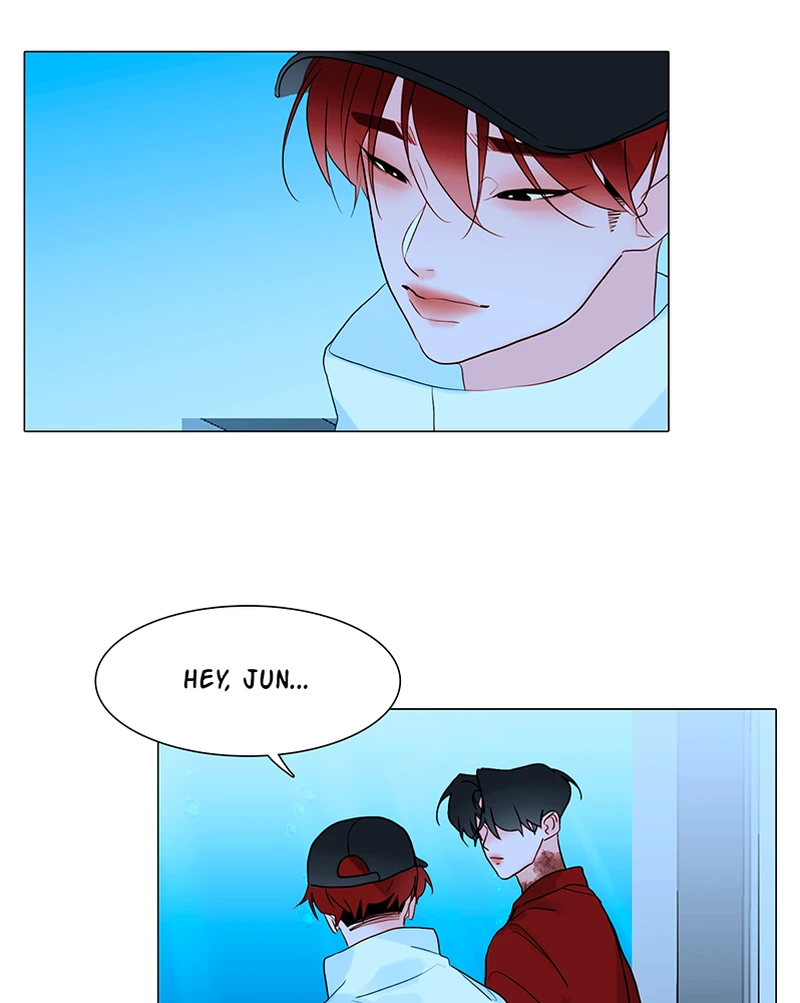Lost in Translation chapter 123 - page 11