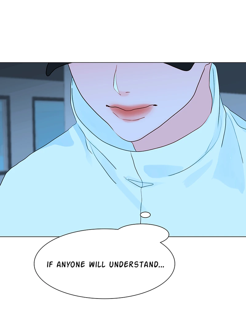 Lost in Translation chapter 123 - page 17