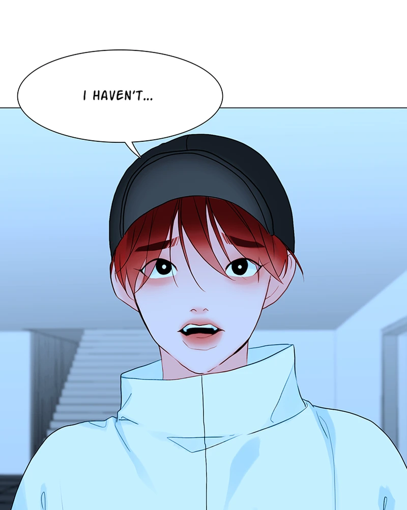 Lost in Translation chapter 123 - page 21
